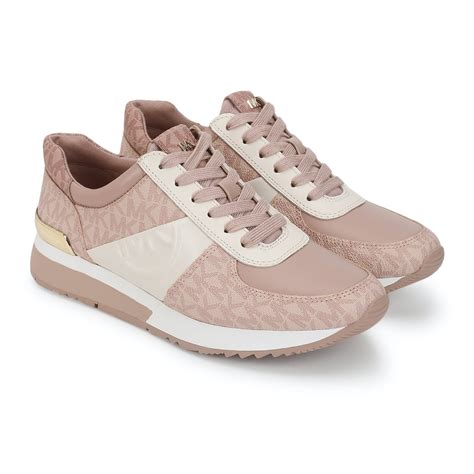 cheap michael kors trainers|michael kors trainers for women.